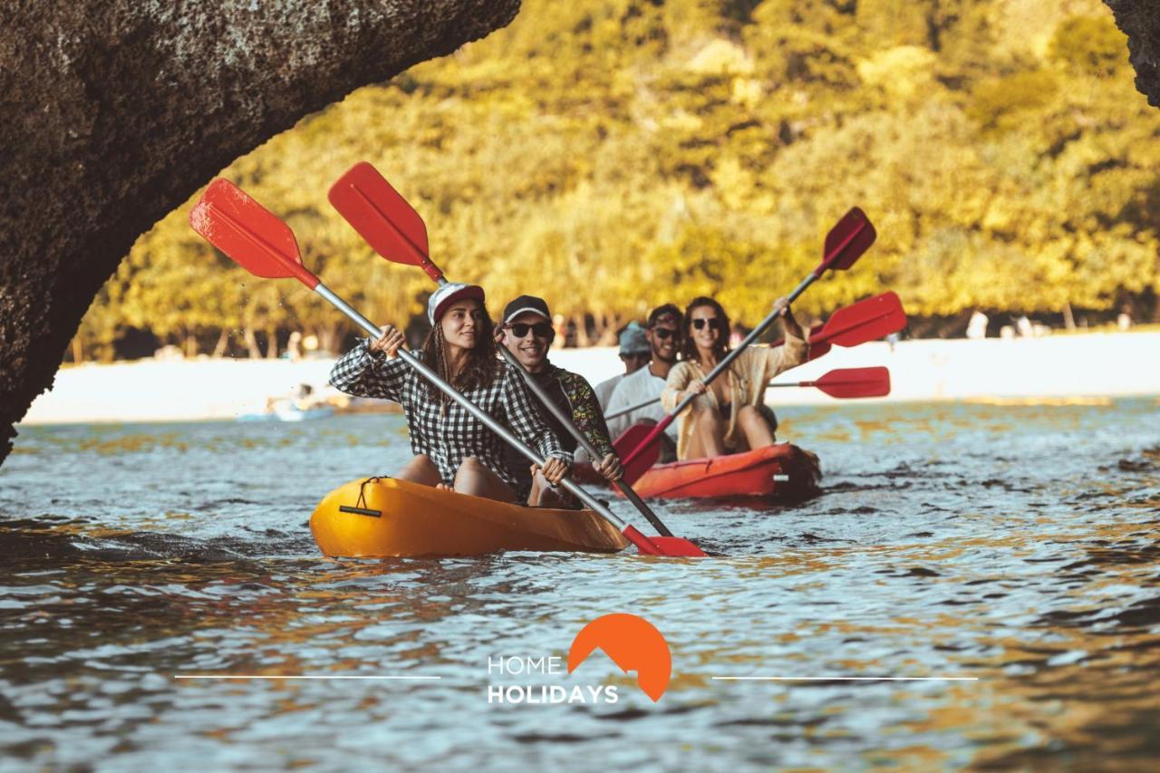 #088 T2 Sao Rafael 64B By Home Holidays 알부페이라 외부 사진