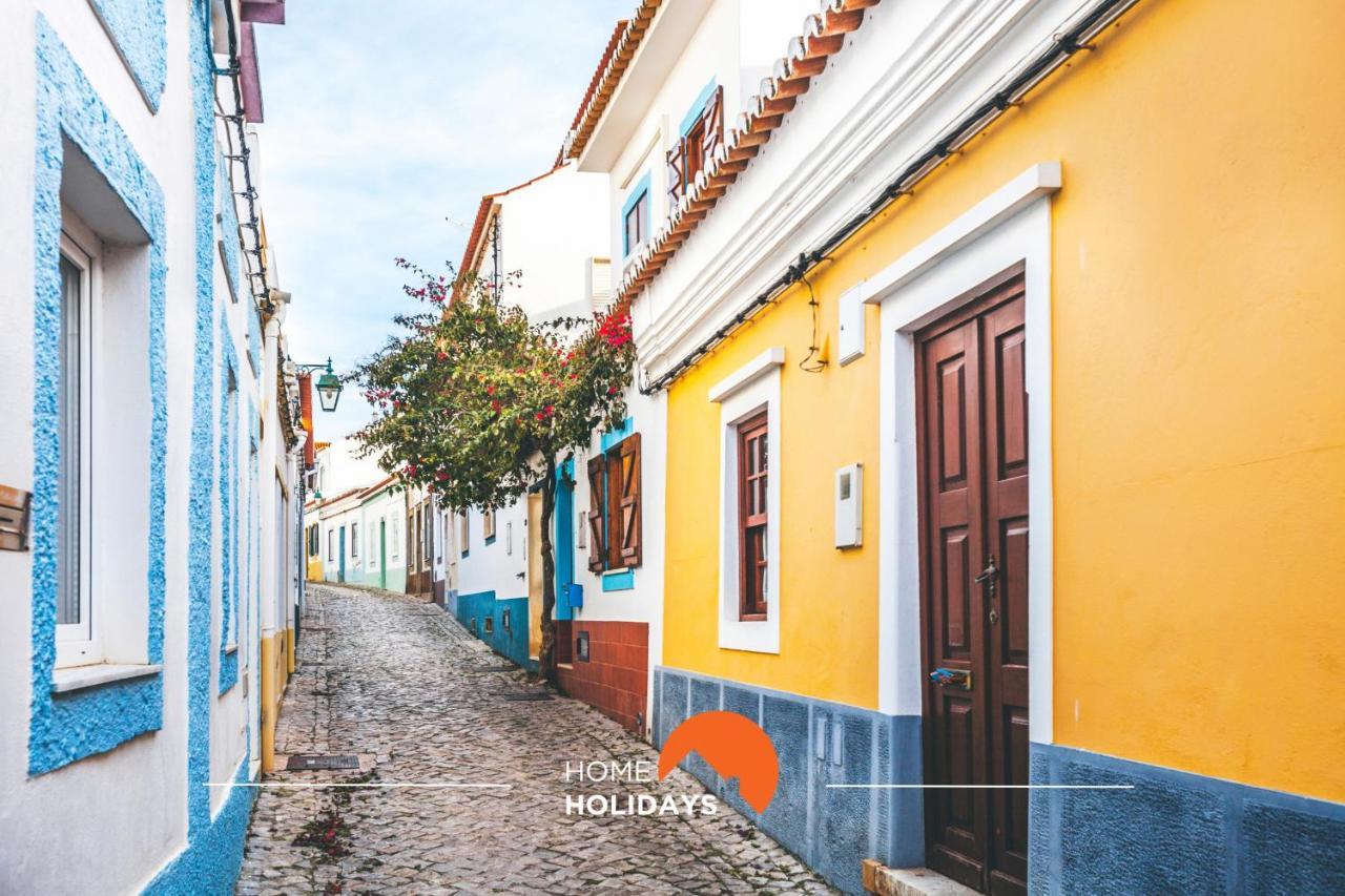 #088 T2 Sao Rafael 64B By Home Holidays 알부페이라 외부 사진