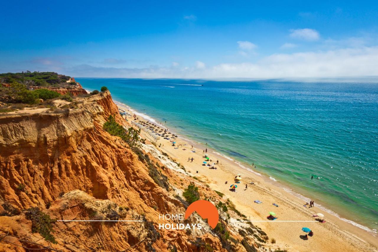 #088 T2 Sao Rafael 64B By Home Holidays 알부페이라 외부 사진